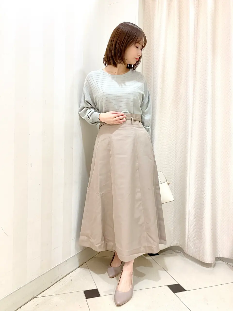  横尾 コーディネート画像