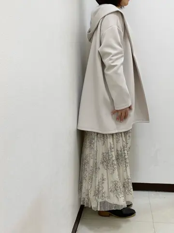 ANY SIS 副島 コーディネート画像