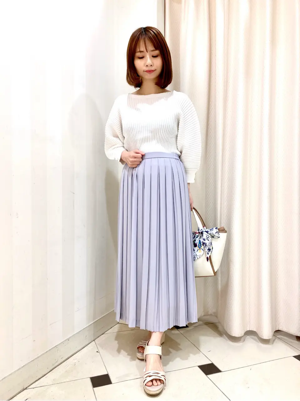  横尾 コーディネート画像