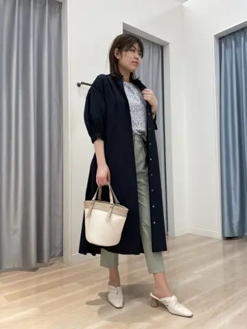 ANY SIS 古田(足立) コーディネート画像