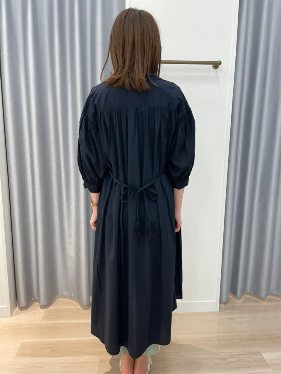 ANY SIS 古田(足立) コーディネート画像