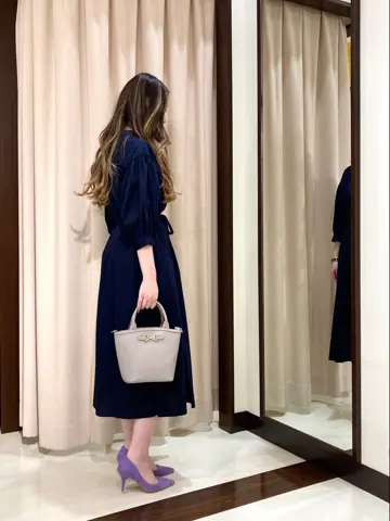 ANY SIS STAFF コーディネート画像