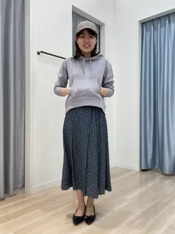 ANY SIS 古田(足立) コーディネート画像