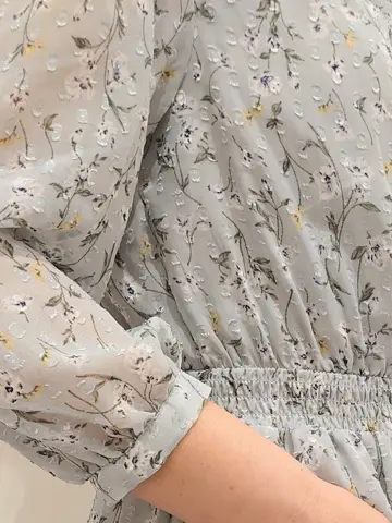 ANY SIS 見帆 コーディネート画像