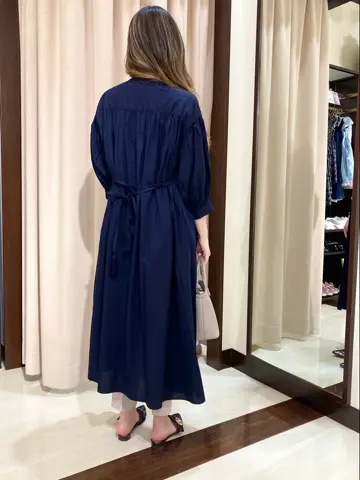 ANY SIS STAFF コーディネート画像