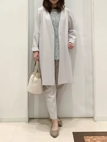 ANY SIS 横田 コーディネート画像