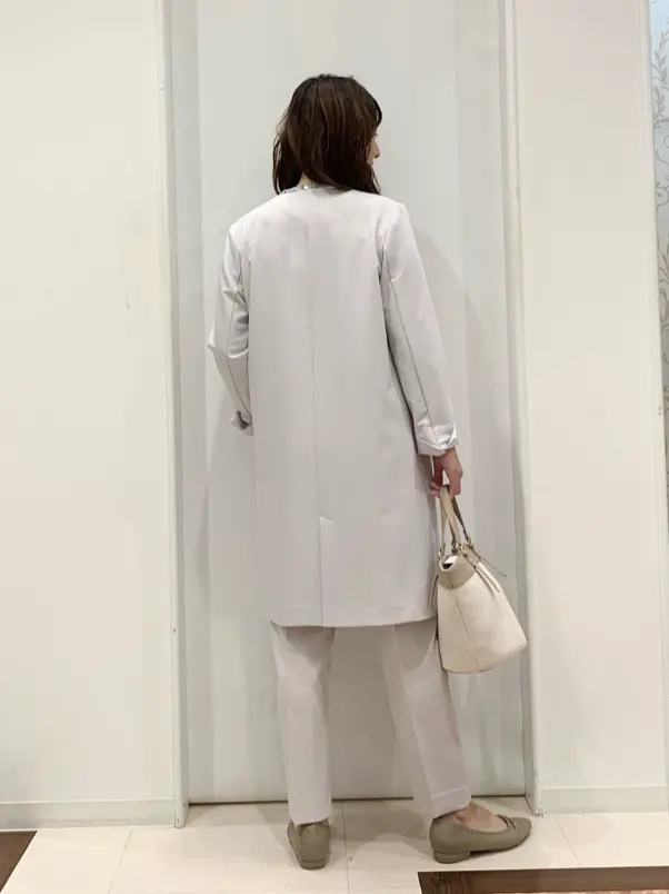 ANY SIS 横田 コーディネート画像