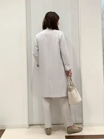 ANY SIS 横田 コーディネート画像