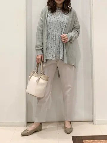 ANY SIS 横田 コーディネート画像