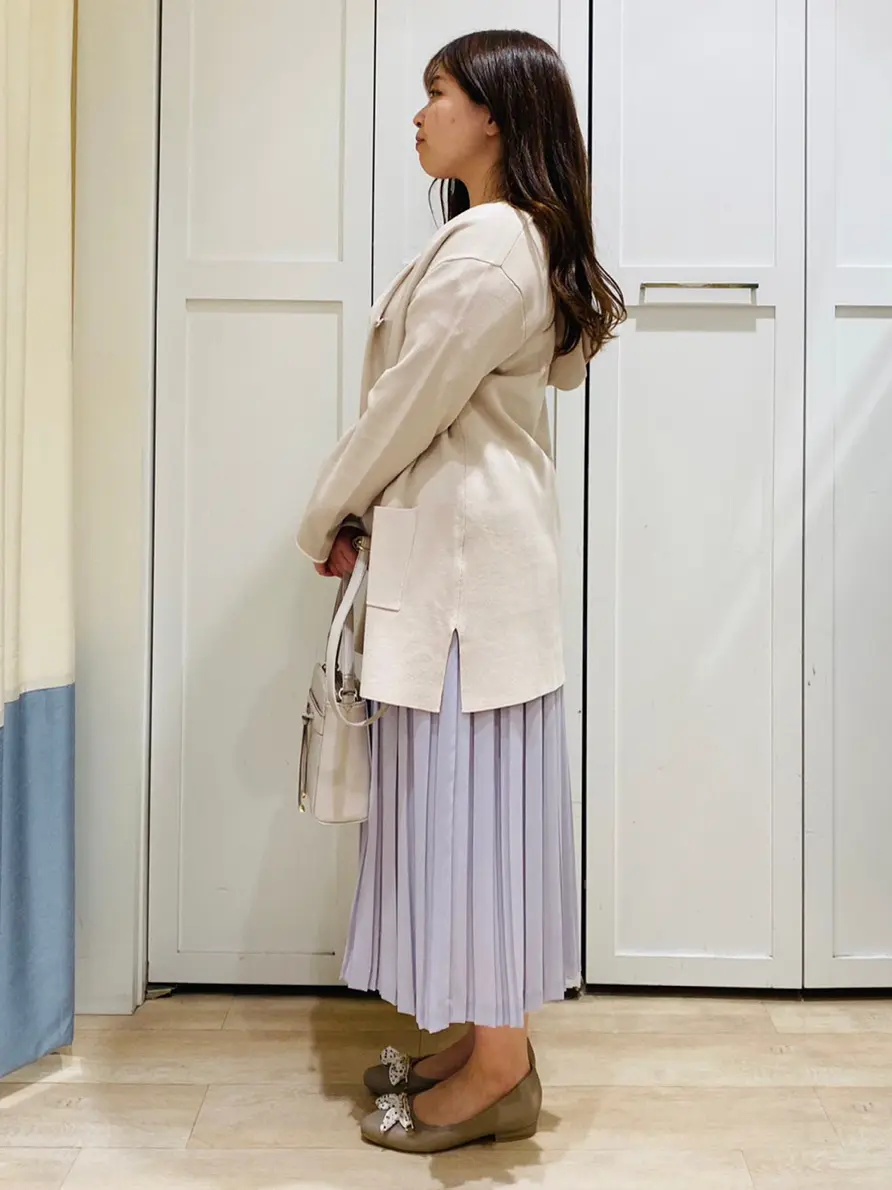 ANY SIS 藤田 コーディネート画像