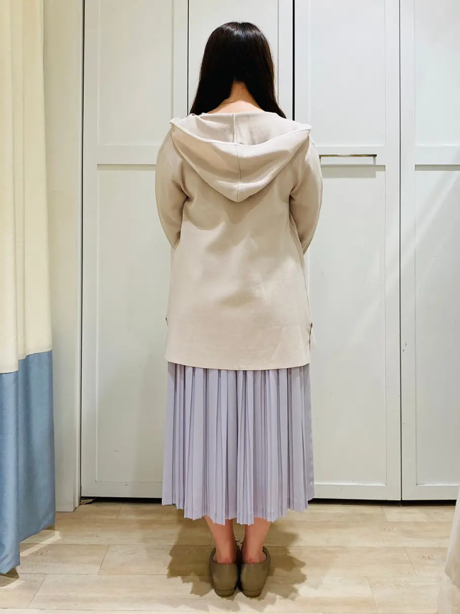 ANY SIS 藤田 コーディネート画像