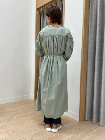 ANY SIS 斉藤 コーディネート画像