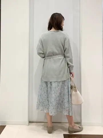 ANY SIS 横田 コーディネート画像