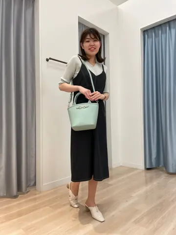 ANY SIS 古田(足立) コーディネート画像