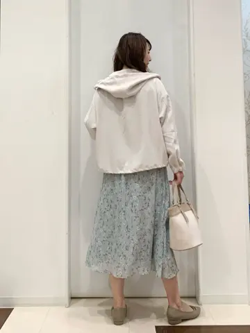 ANY SIS 横田 コーディネート画像