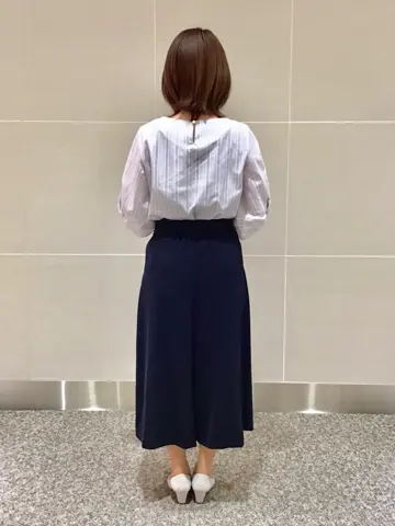 ANY SIS 浅野 コーディネート画像