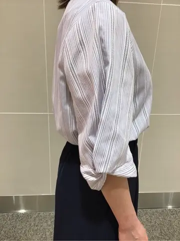 ANY SIS 浅野 コーディネート画像