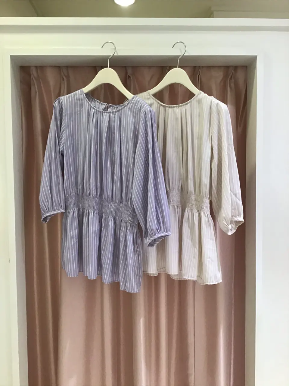 ANY SIS mami コーディネート画像