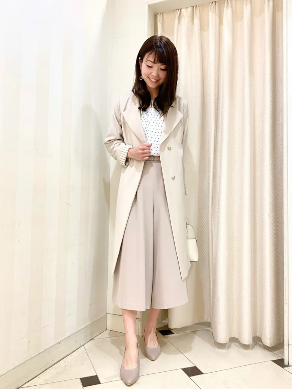  金井 コーディネート画像