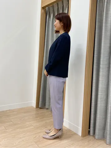 ANY SIS 斉藤 コーディネート画像