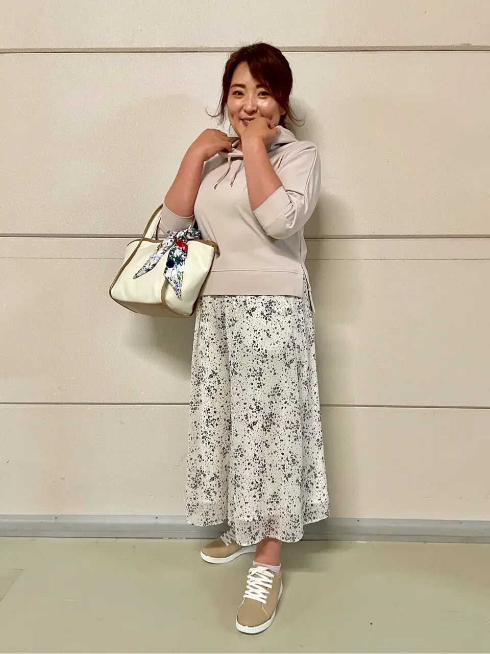  小林 コーディネート画像