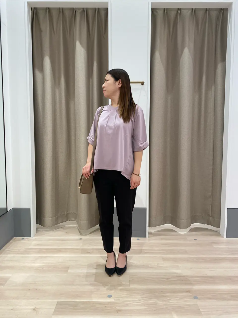  瀬野 コーディネート画像