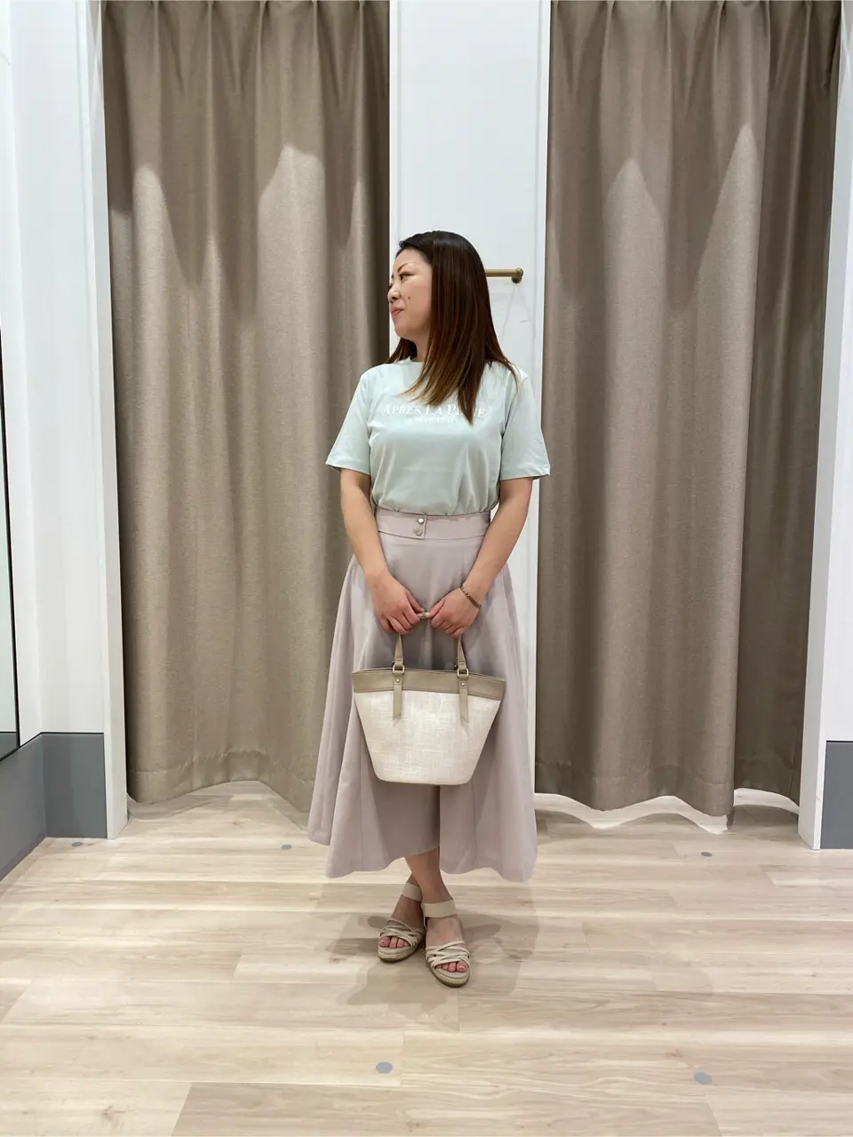  瀬野 コーディネート画像