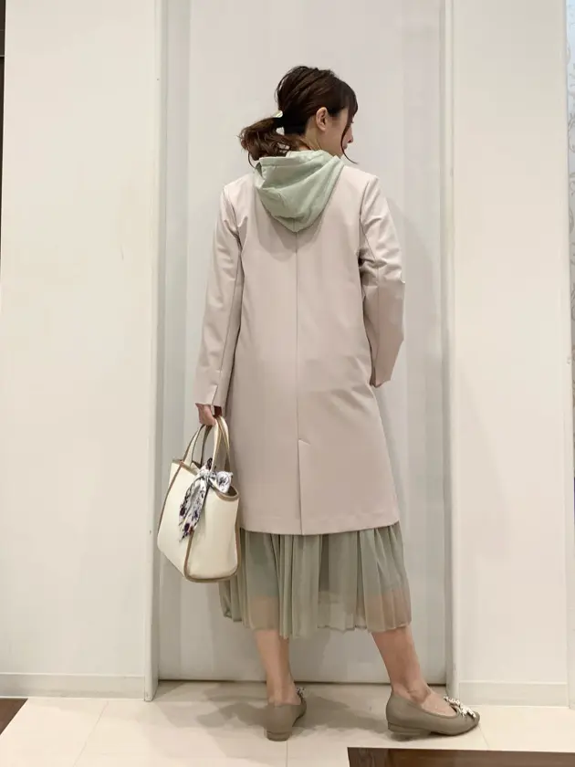 ANY SIS 横田 コーディネート画像