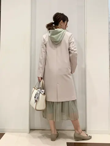 ANY SIS 横田 コーディネート画像