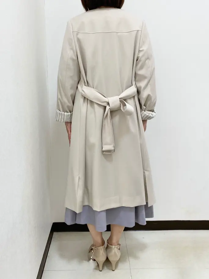 ANY SIS 副島 コーディネート画像