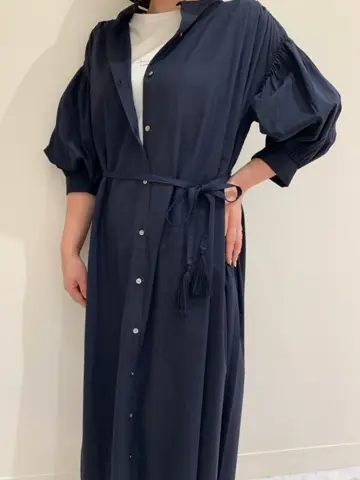 ANY SIS 見帆 コーディネート画像