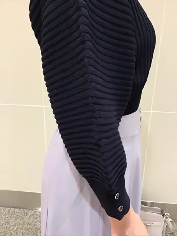 ANY SIS 浅野 コーディネート画像