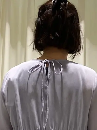 ANY SIS 山田 コーディネート画像