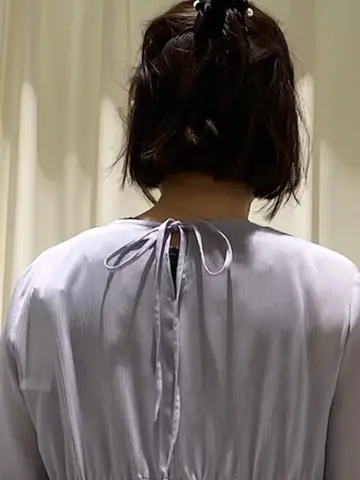 ANY SIS 山田 コーディネート画像