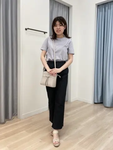 ANY SIS 古田(足立) コーディネート画像