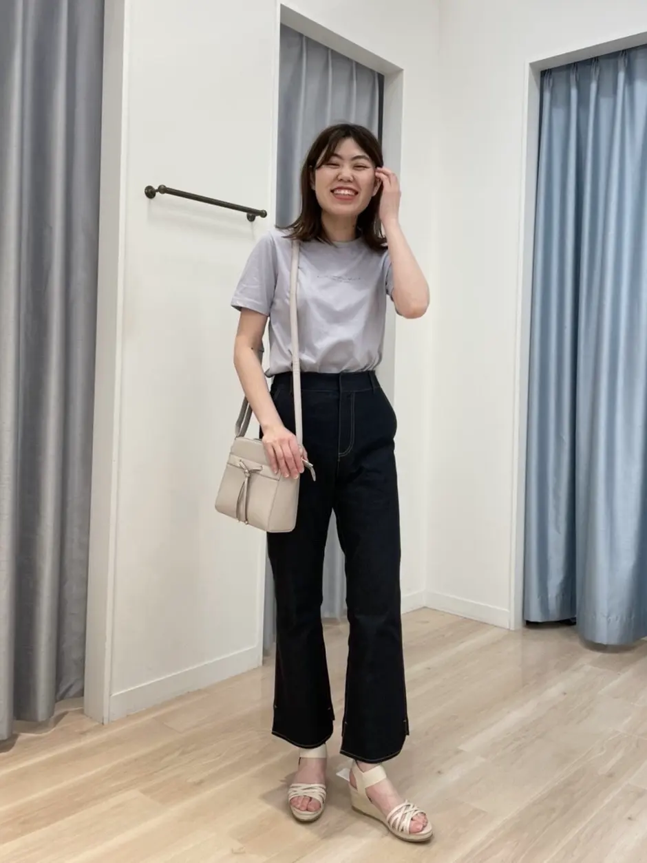 ANY SIS 古田(足立) コーディネート画像