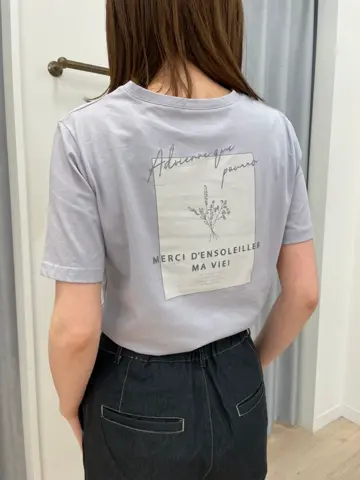 ANY SIS 古田(足立) コーディネート画像