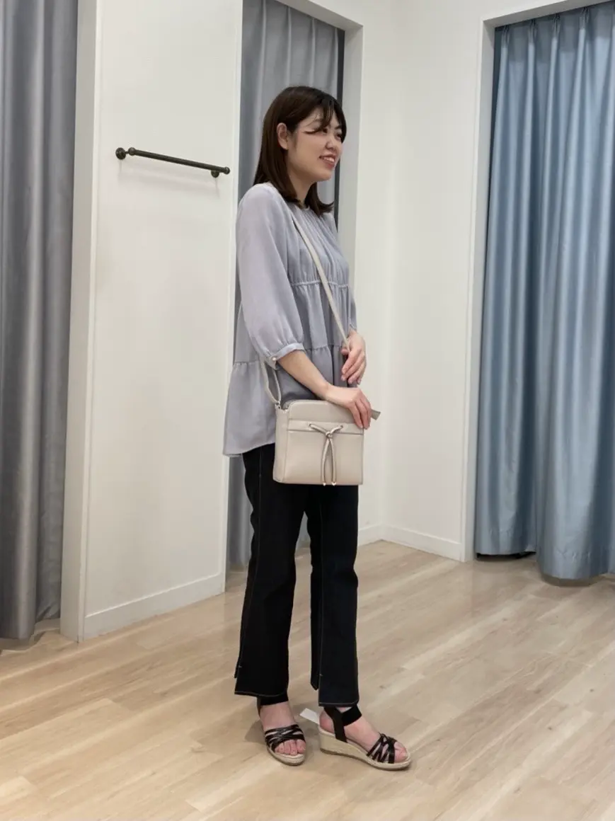 ANY SIS 古田(足立) コーディネート画像