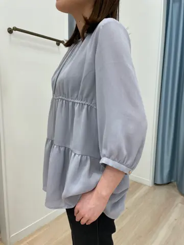 ANY SIS 古田(足立) コーディネート画像