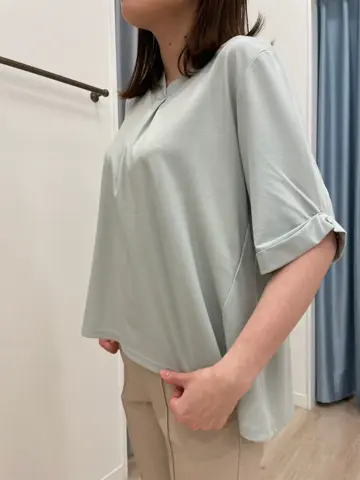 ANY SIS 古田(足立) コーディネート画像