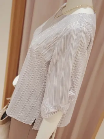 ANY SIS 岩田 コーディネート画像