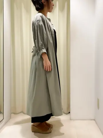 ANY SIS 山田 コーディネート画像