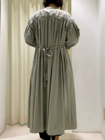 ANY SIS 山田 コーディネート画像