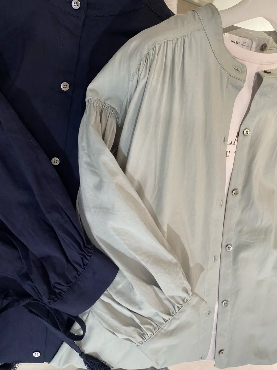 ANY SIS 山田 コーディネート画像