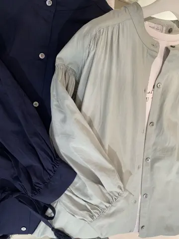 ANY SIS 山田 コーディネート画像