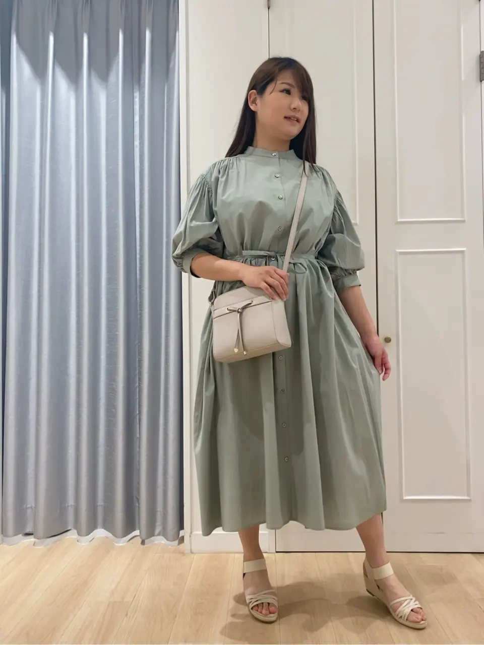  寺嶋 コーディネート画像