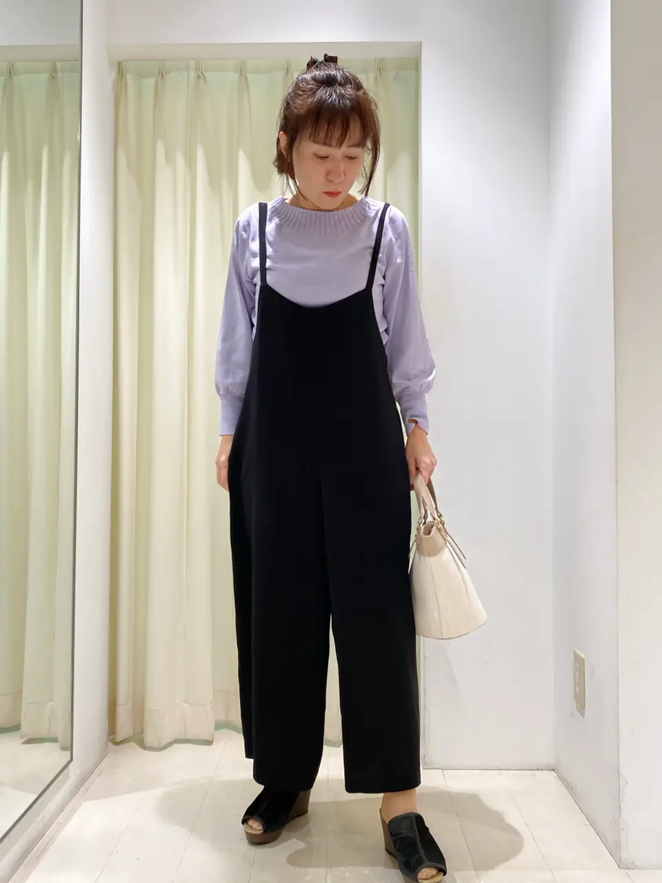  山田 コーディネート画像