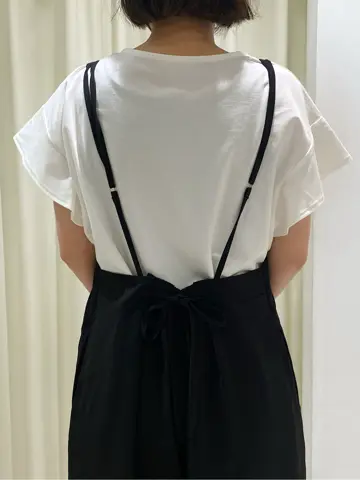 ANY SIS 山田 コーディネート画像