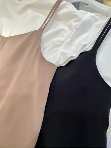 ANY SIS 山田 コーディネート画像