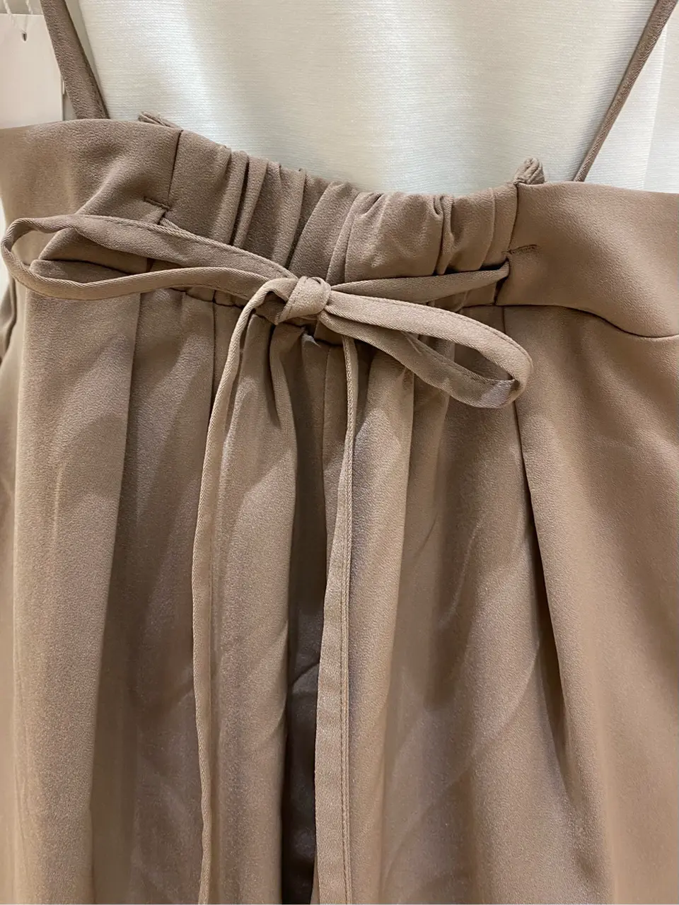 ANY SIS 斉藤 コーディネート画像